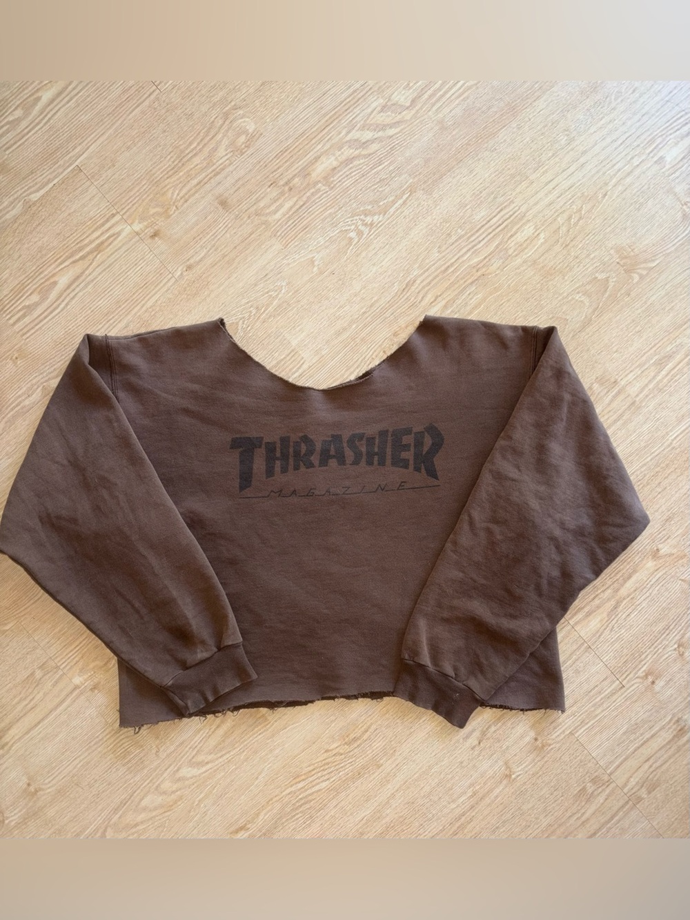 Sweatshirt - Picture 3 of 4